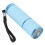 (Blue) LED Nagellamp Draagbaar Groen 2