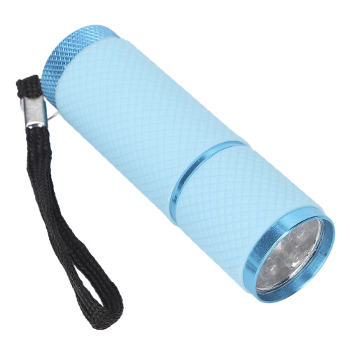 (Blue) LED Nagellamp Draagbaar Groen 1