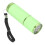 (Green) LED Nagellamp Draagbaar Groen 5