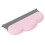 (Pink) Reinigungsbürste Silikon Softgrip 4