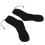 Heating Socks Washable Bendable Winter Foot Warmers 3