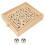Gioco Educativo Labirinto in Legno per Bambini 1