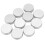 (10ml) 10x 10ml Aluminium Candle Jars 5