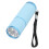 (Blue) LED Nagellamp Draagbaar Groen 3