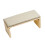Cuscino braccio legno per unghie 5