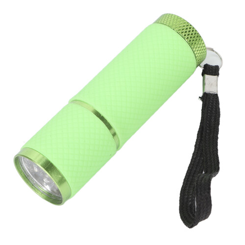 (Green) LED Nagellamp Draagbaar Groen 2
