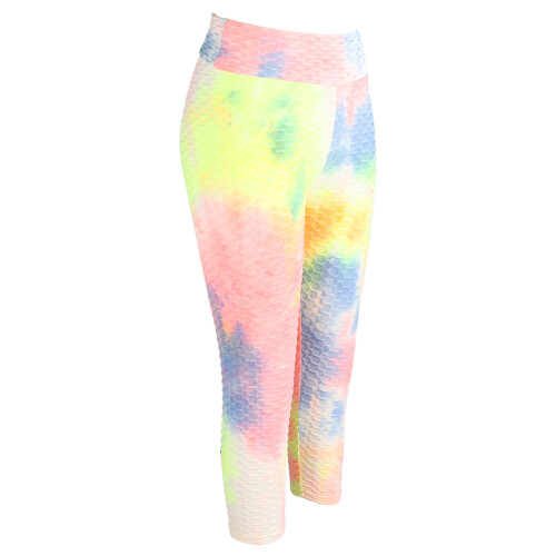 (XL) Ademende sportlegging butt lifting 2