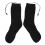 Heating Socks Washable Bendable Winter Foot Warmers 4
