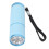 (Blue) LED Nagellamp Draagbaar Groen 4