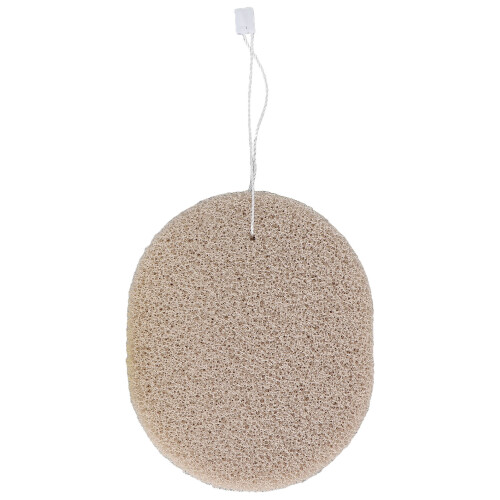 Spugna Facciale Riutilizzabile 1pz Pulizia Viso