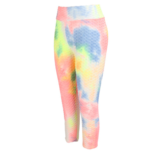(S) Ademende sportlegging butt lifting 1