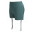 (S) Hoge taille yoga shorts zacht elastisch 2