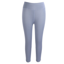 (XXL) Ademende cropped leggings