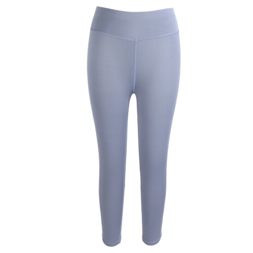 (XL) Ademende cropped leggings
