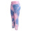 (XL) Camouflage yoga broek butt lifting 2