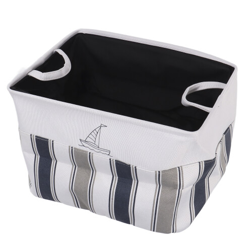 Elegante, lichte, opvouwbaar wasmand 2