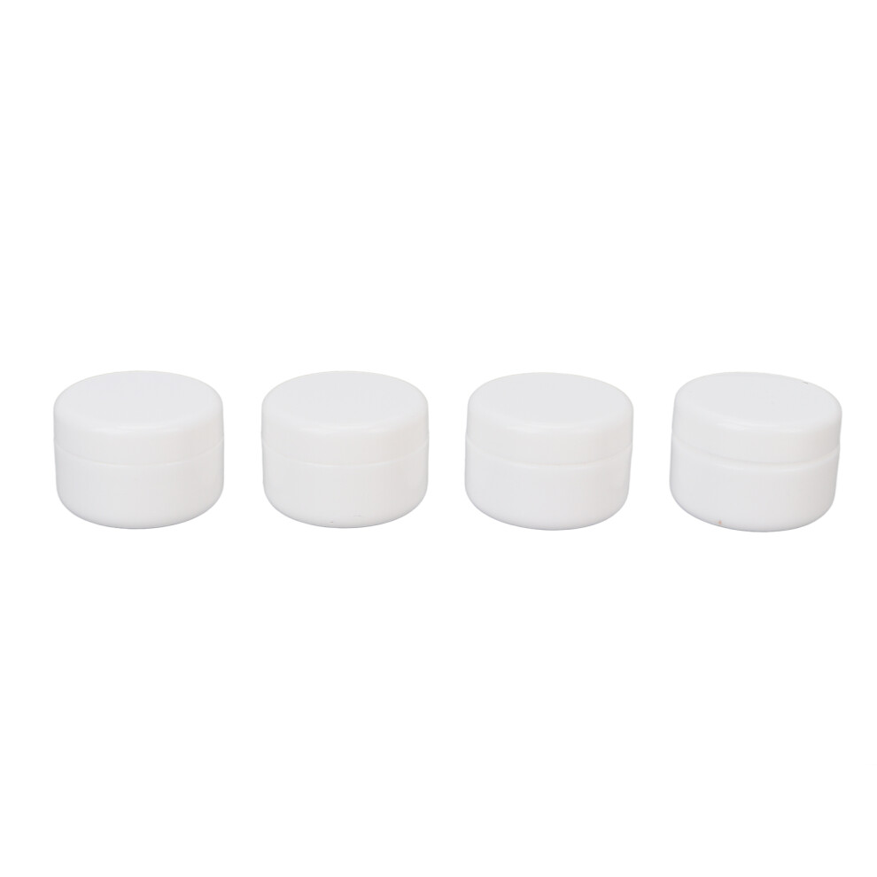 4pcs Multifunctional Tooth Box Portable Children Milk Teeth Storage