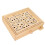 Gioco Educativo Labirinto in Legno per Bambini 3