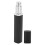 (Black) Atomizzatore Profumo 12ml Nero Riempibile 5