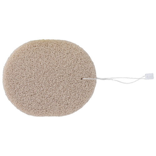 Spugna Facciale Riutilizzabile 1pz Pulizia Viso 1