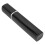 (Black) Atomizzatore Profumo 12ml Nero Riempibile 2