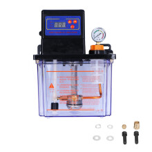 Automatische Schmierpumpe, elektrische