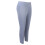 (XL) Ademende cropped leggings 5