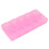 (Pink) 10-Compartment Transparent Bead Organizer Pink 2