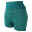 (XL) High Waist Booty Shorts XL 2