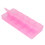 (Pink) 10-Compartment Transparent Bead Organizer Pink 4