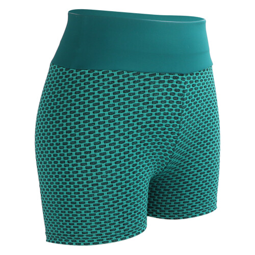 (XL) High Waist Booty Shorts XL 2