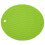 (Green) Siliconen antislip mat met ophanggat 4