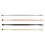 4-Color Stainless Steel 360 Ear Cleaner 3