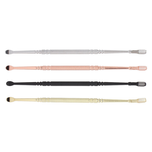 4-Color Stainless Steel 360 Ear Cleaner 2