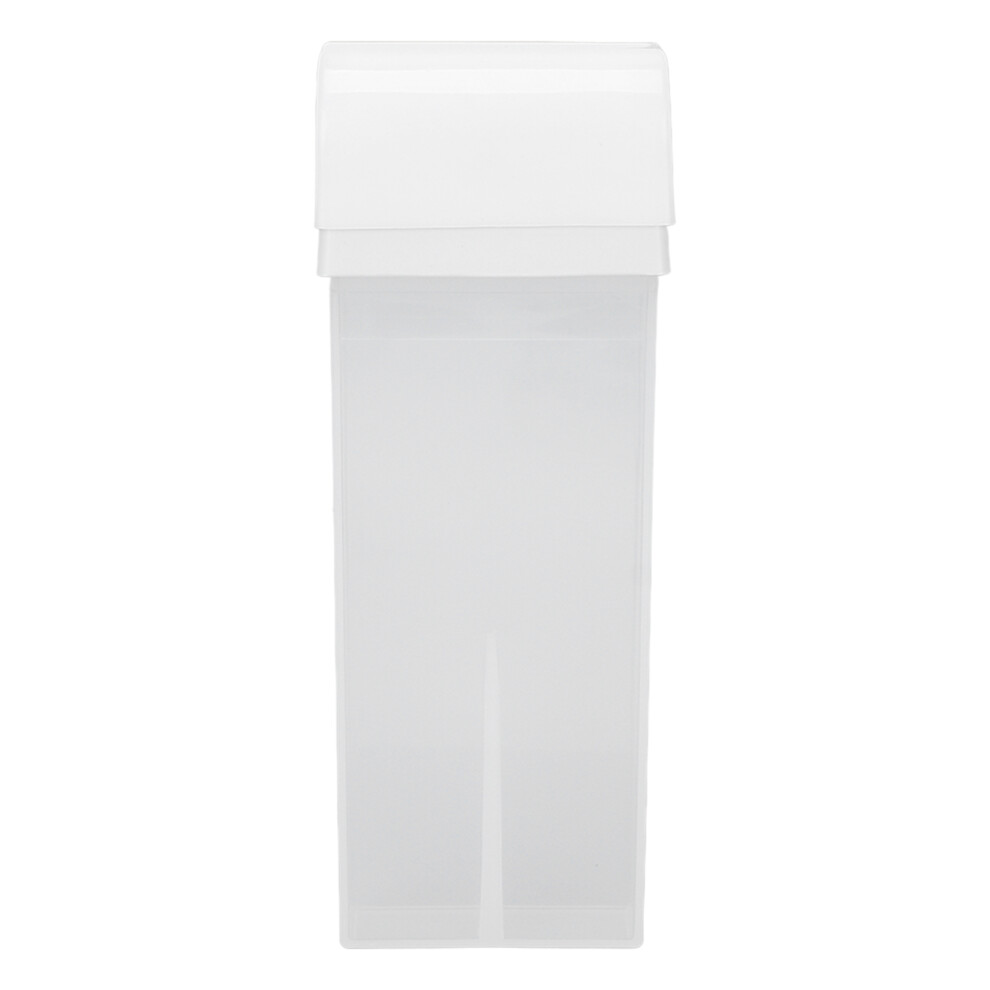 Refillable Hair Removal Wax Bottle for Home Beauty Salon Roller