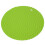 (Green) Siliconen antislip mat met ophanggat 5