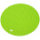 (Green) Siliconen antislip mat met ophanggat 3