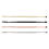 4-Color Stainless Steel 360 Ear Cleaner 4