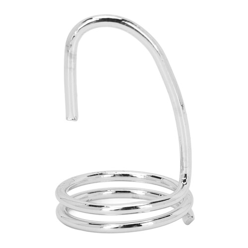 (White Gold) Gouden nagelring van verguld koper