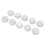 10pcs 5ml Empty Aluminum Tin Can for Lip Balm Perfume 5