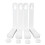 4x lakenclip matrasbevestiging 1