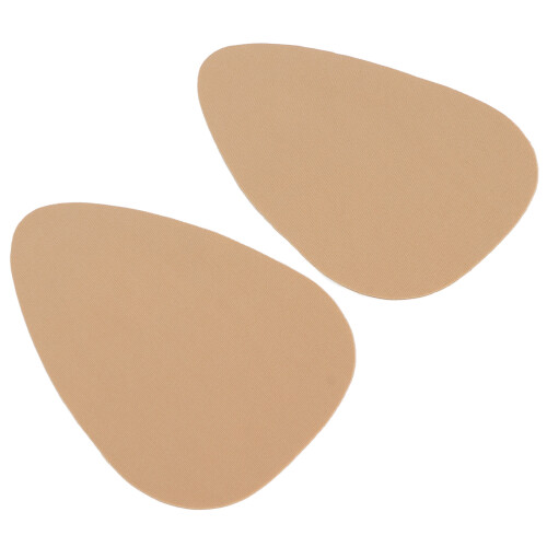 (M) 2x Nippleless Bras DIY Lifting Washable 2