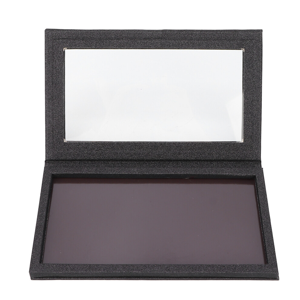 Professional Magnetic Palette Eyeshadow Lipstick Storage DIY Pans