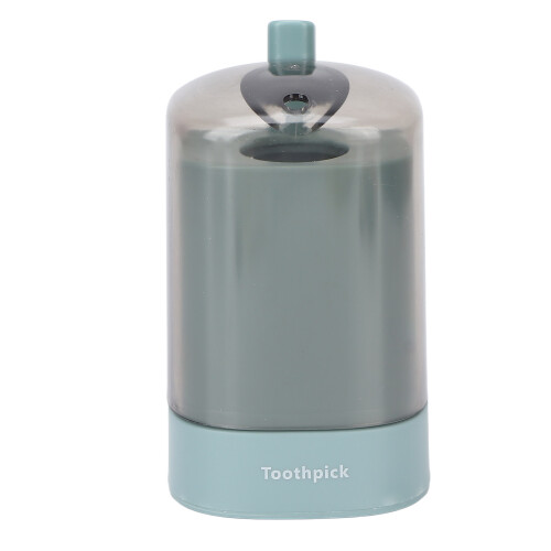 (Green) Portapizzichi Automatico per Cucina