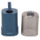 (Blue) Portapizzichi Automatico per Cucina 1