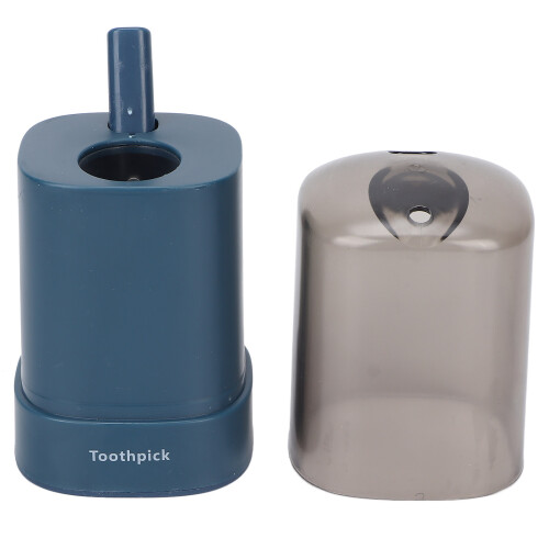 (Blue) Portapizzichi Automatico per Cucina