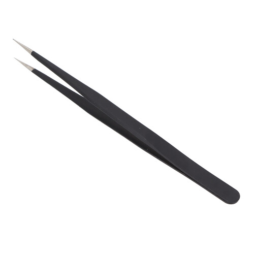 Multifunctional Rustproof Double Headed Nail Tweezers 1