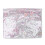 Grote PVC Makeuptas Quicksand Bling Reistas 1