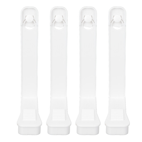 4x lakenclip matrasbevestiging 2