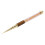 (Orange ( Pull Wire)) Nagelkunst-Stift mit Rhinestone Picker & Dotting Tool 3